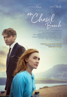 "On Chesil Beach" (2017) BRRip.XviD.AC3-EVO