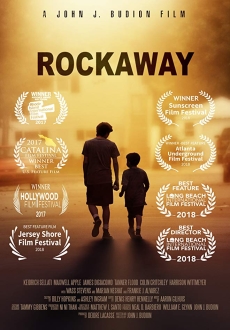 "Rockaway" (2017) HDRip.XviD.AC3-EVO