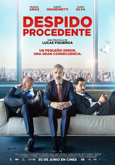 "Despido procedente" (2017) 720p.BluRay.DD5.1.x264-TayTO