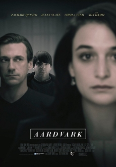 "Aardvark" (2018) HDRip.XviD.AC3-EVO