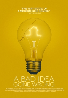 "A Bad Idea Gone Wrong" (2017) WEB-DL.x264-FGT