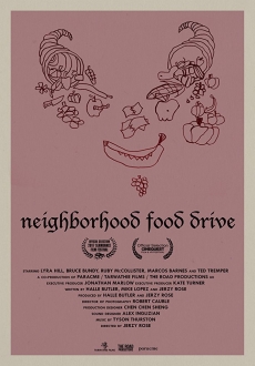 "Neighborhood Food Drive" (2017) WEBRip.x264-RBB