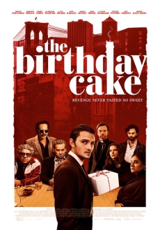 "The Birthday Cake" (2021) WEBRip.x264-ION10