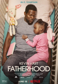 "Fatherhood" (2021) BDRip.x264-PiGNUS