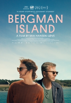 "Bergman Island" (2021) HDRip.XviD.AC3-EVO