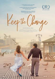 "Keep the Change" (2017) HDRip.AC3.x264-CMRG