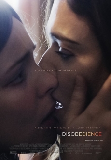 "Disobedience" (2018) 720p.HDCAM.x264-SugarTits