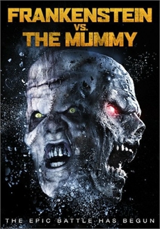 "Frankenstein vs. The Mummy" (2015) BDRip.x264-NOSCREENS