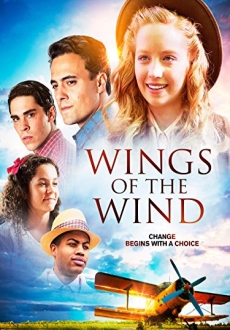 "Wings of the Wind" (2015) WEBRip.x264-ION10