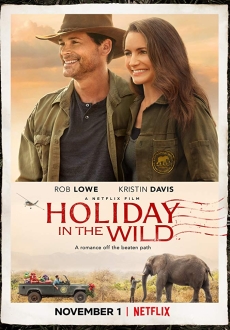 "Holiday in the Wild" (2019) WEBRip.x264-ION10