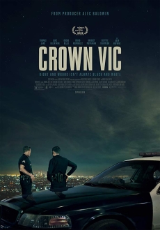 "Crown Vic" (2019) PL.BDRip.x264-PSiG