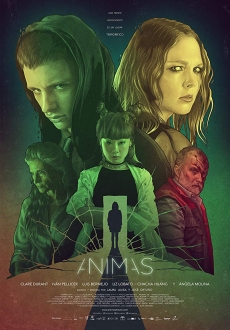 "Ánimas" (2018) SPANISH.WEBRip.x264-ION10