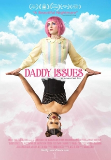 "Daddy Issues" (2018) WEB-DL.x264-FGT