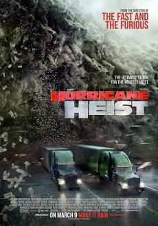 "The Hurricane Heist" (2017) HDTV.x264-PLUTONiUM