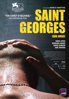 "Saint George" (2016) DVDRip.x264-BiPOLAR