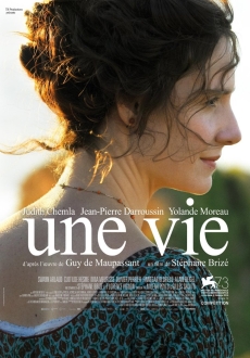 "Une vie" (2016) FRENCH.HDRip.x264-EXTREME