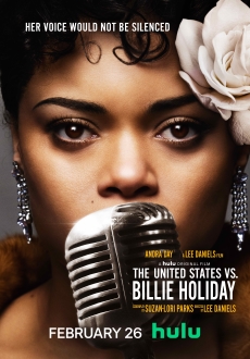 "The United States vs. Billie Holiday" (2021) WEBRip.x264-ION10