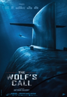 "The Wolf's Call" (2019) BDRip.x264-NODLABS