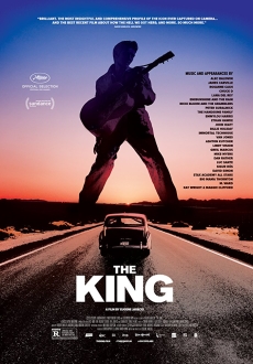 "The King" (2017) BDRip.x264-LPD