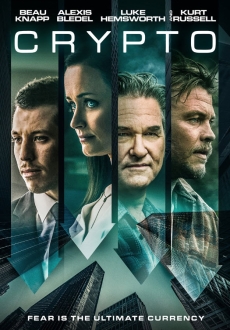 "Crypto" (2019) BDRip.x264-ROVERS