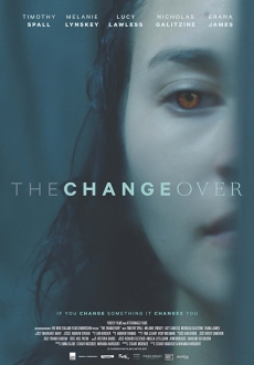 "The Changeover" (2017) LiMiTED.DVDRip.x264-CADAVER