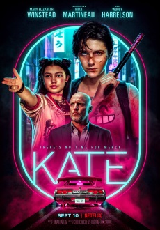 "Kate" (2021) WEBRip.x264-ION10