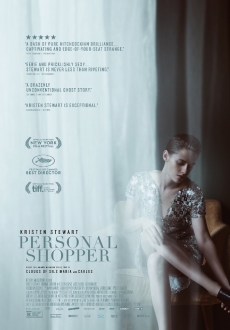 "Personal Shopper" (2016) HDRip.XviD.AC3-EVO