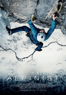 "The Alpinist" (2021) BDRip.x264-SCARE