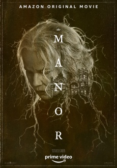 "The Manor" (2021) WEBRip.x264-ION10