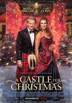 "A Castle for Christmas" (2021) HDRip.XviD.AC3-EVO