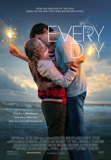 "Every Day" (2018) BDRip.x264-DRONES