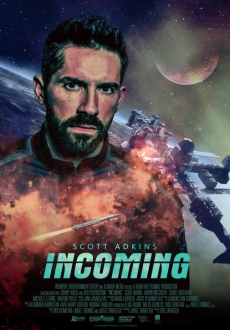 "Incoming" (2018) BDRip.x264-RUSTED