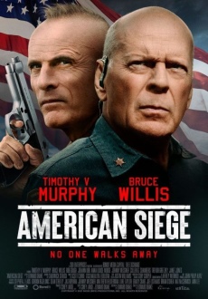 "American Siege" (2021) BDRip.x264-PiGNUS