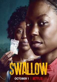 "Swallow" (2021) WEBRip.x264-ION10