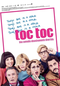 "Toc Toc" (2017) 1080p.DTS.x264.Eml-HDTeam