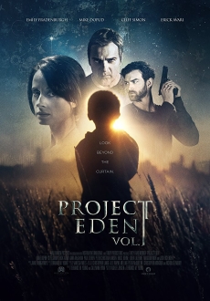 "Project Eden: Vol. I" (2017) WEB-DL.X264-RBB