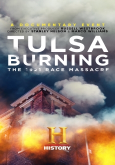 "Tulsa Burning: The 1921 Race Massacre" (2021) WEB.h264-BAE