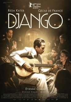 "Django" (2017) LIMITED.SUBBED.DVDRip.x264-BiPOLAR