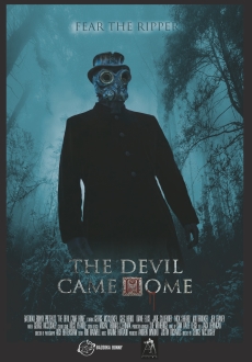 "The Devil Came Home" (2021) HDRip.XviD.AC3-EVO