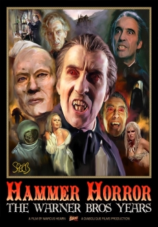 "Hammer Horror: The Warner Bros Years" (2018) DOCU.BRRip.XviD.MP3.XVID-RBG