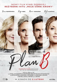 "Plan B" (2018) PL.DVDRiP.x264-PSiG 