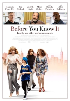 "Before You Know It" (2019) HDRip.AC3.x264-CMRG