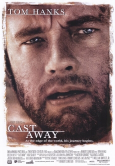 "Cast Away" (2000) BRRip.XviD.MP3-RARBG