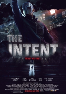 "The Intent" (2016) WEBRip.x264-iNTENSO