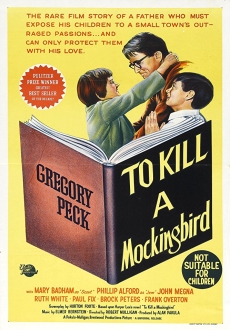 "To Kill a Mockingbird" (1962) BRRip.XviD.MP3-RARBG