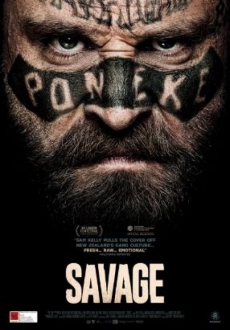 "Savage" (2019) WEB-DL.x264-FGT