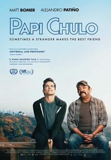 "Papi Chulo" (2019) WEB-DL.x264-FGT