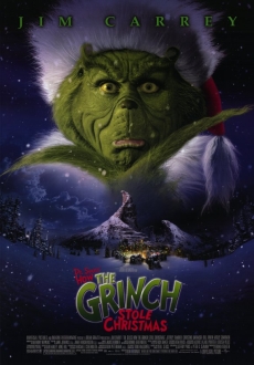 "How the Grinch Stole Christmas" (2000) REMASTERED.BRRip.XviD.MP3-RARBG