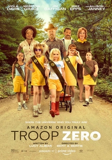 "Troop Zero" (2020) WEB.H264-SECRECY