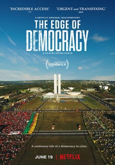 "The Edge of Democracy" (2019) WEBRip.x264-ION10